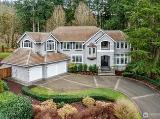 Chapel Grove, Woodinville, WA 98077