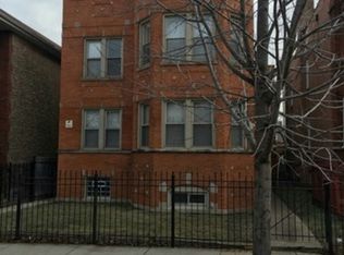 6621 S Whipple St APT 2F, Chicago, IL 60629