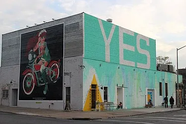 Rented by Garden Management