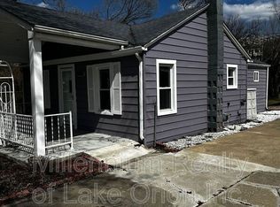 22622 Panama Ave, Warren, MI 48091