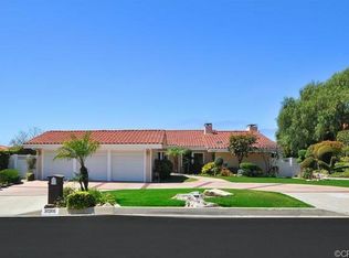 30205 Matisse Dr, Rancho Palos Verdes, CA 90275