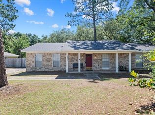 2417 Leroy Stevens Rd, Mobile, AL 36695