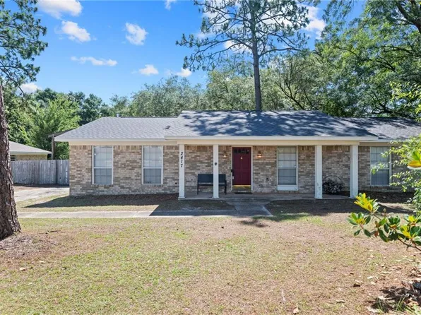 2417 Leroy Stevens Rd, Mobile, AL 36695