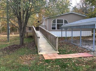 2305 Joe Brown Rd, Spring Hill, TN 37174