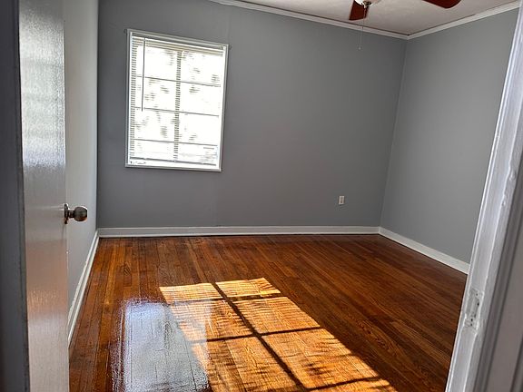 2 of 3 bedrooms