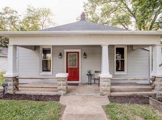 1107 Quatto Hl, Collinsville, IL