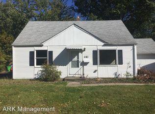 681 E 258th St, Euclid, OH