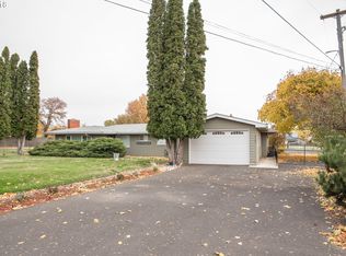 3107 N Spruce St, La Grande, OR 97850