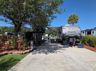 579 Waterway Dr #579, River Ranch, FL 33867