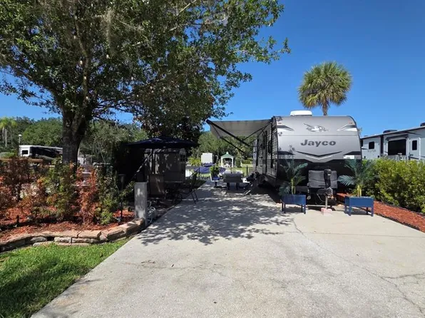 579 Waterway Dr #579, River Ranch, FL 33867