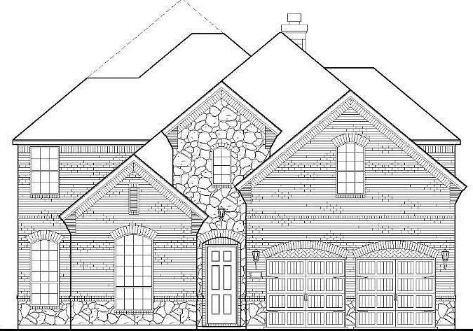 1st image of 4220 Blue Sage Dr