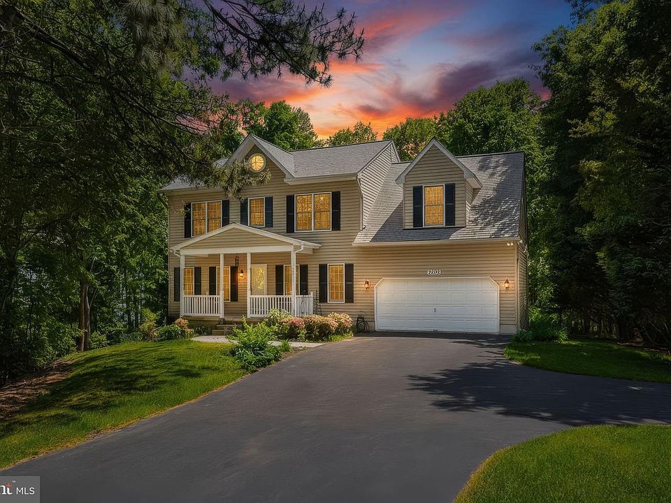 1st image of 23134 Clover Ridge Ln