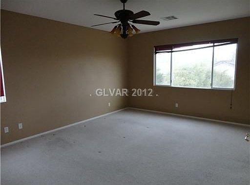 Family room view