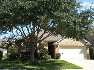 12339 Georgetown Park Ct, Houston, TX 77058