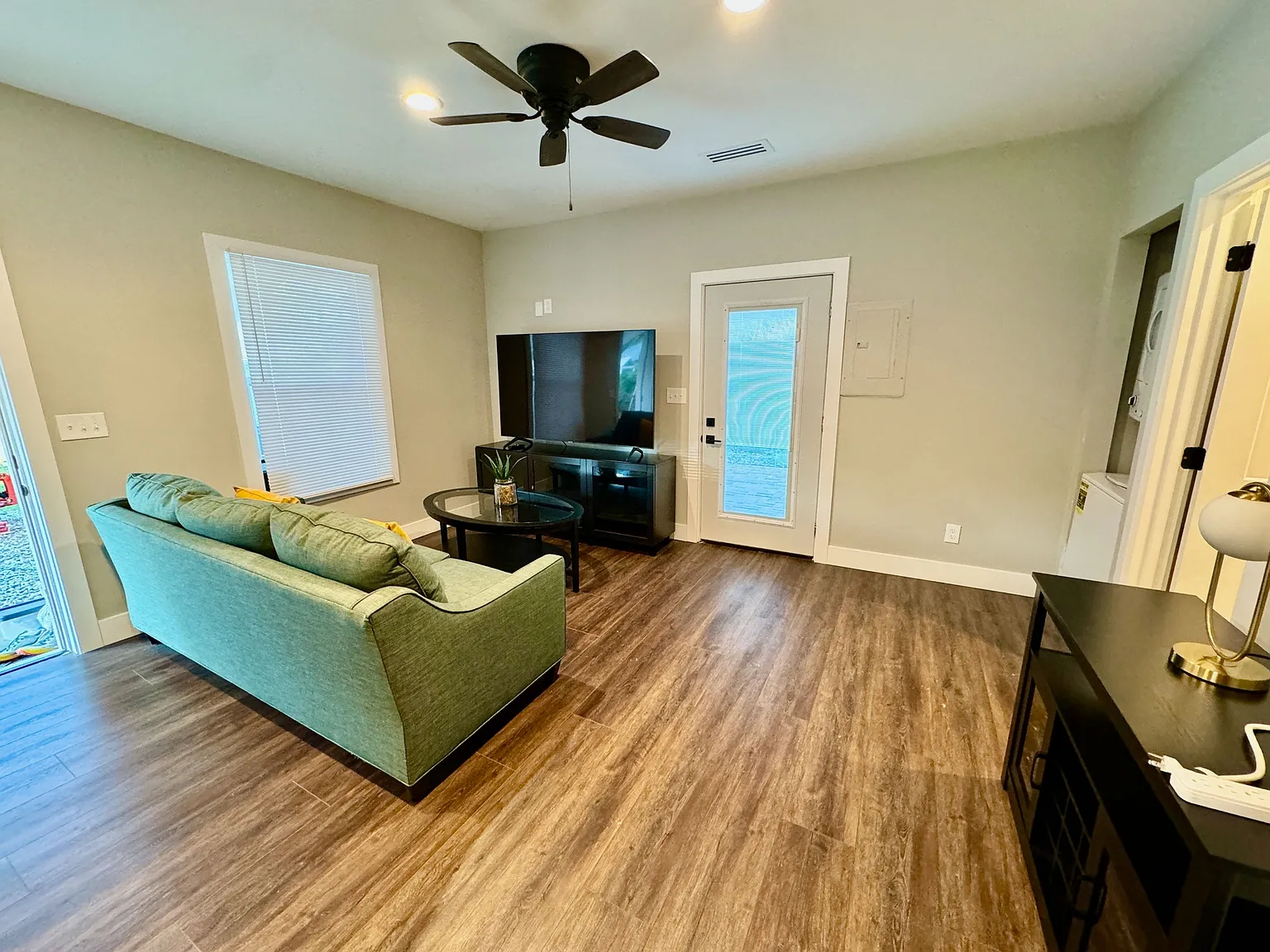 2610 South Bryan Street - 1 — Photo 4