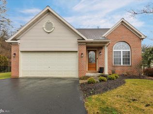 5 Antler Holw, Reading, PA 19607