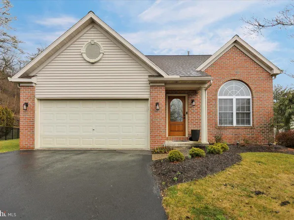 5 Antler Holw, Reading, PA 19607