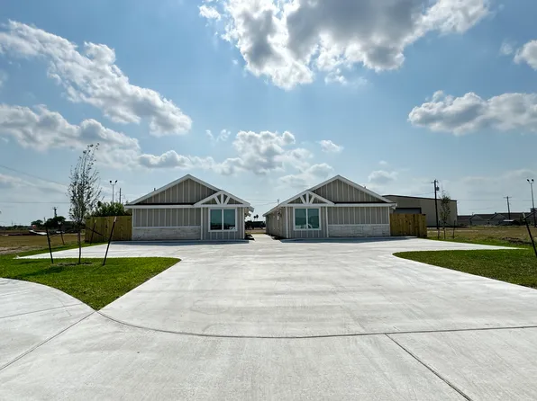 2109 Southridge, Harlingen, TX 78550