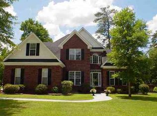 3828 Westbrook Dr, Florence, SC 29501