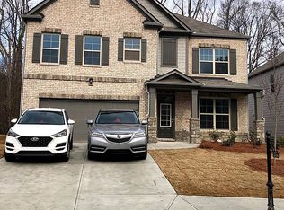 1806 Hamilton Lake Pkwy, Buford, GA 30519