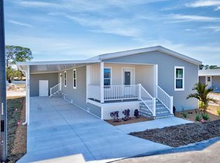 Cavco 96 JV Rum Runner Plan, Rum Runner, Sebring, FL 33872