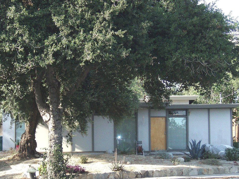 Claremont 2006 AC Award Winner