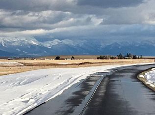 4 Farm To Market Rd, Kalispell, MT 59901