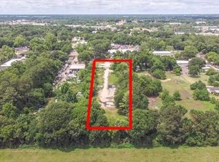 5329 Breen Dr, Houston, TX 77086