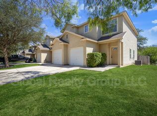 7802 Kingsbury Way, San Antonio, TX 78240