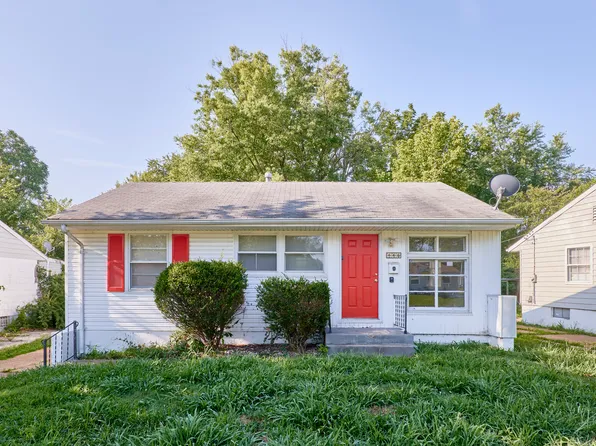 446 Cameron Rd, Saint Louis, MO 63137