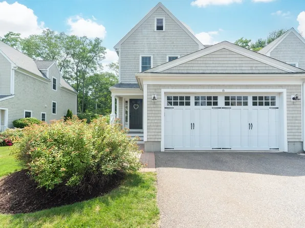 8 Reserve Way #8, Duxbury, MA 02332