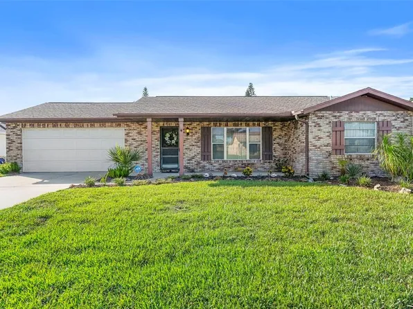 962 Country Club Ave, Daytona Beach, FL 32114