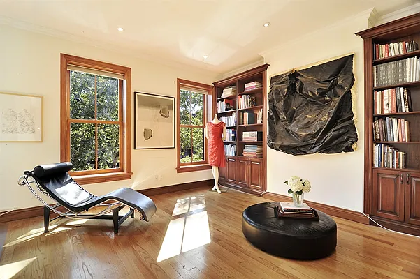 Sold by Corcoran | media 5
