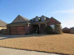 1723 W Austin Pl S, Broken Arrow, OK 74011