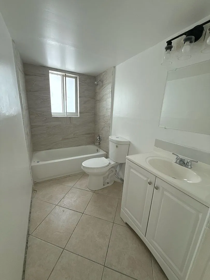 OCEAN PARK SOUTH APARTMENTS 2861 S. SEACREST BLVD BOYNTON BEACH, FL 33435 — Photo 1