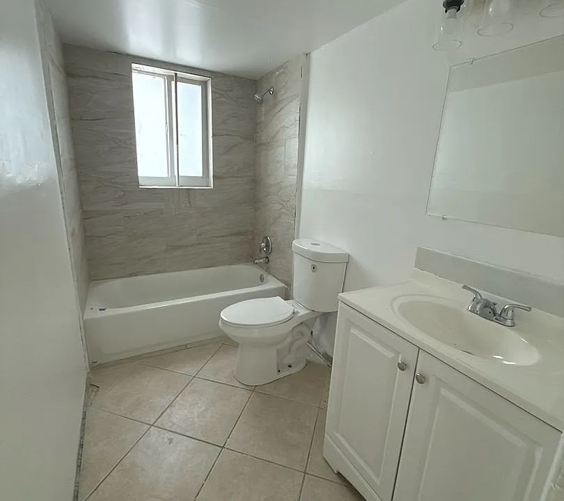 OCEAN PARK SOUTH APARTMENTS 2861 S. SEACREST BLVD BOYNTON BEACH, FL 33435
