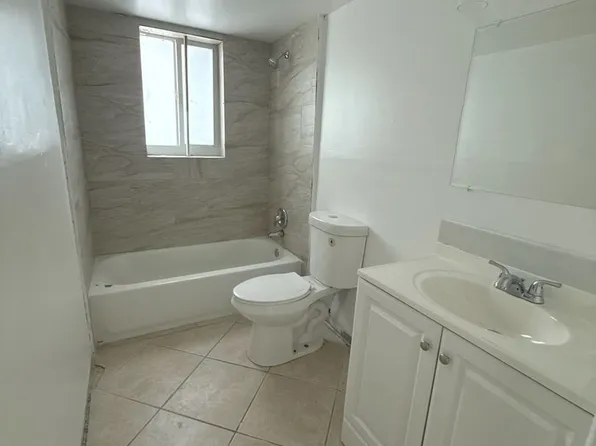 OCEAN PARK SOUTH APARTMENTS 2861 S. SEACREST BLVD BOYNTON BEACH, FL 33435