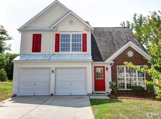 2928 Tuckland Dr, Raleigh, NC 27610