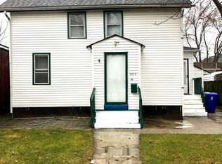 1212 59th St, Kenosha, WI 53140