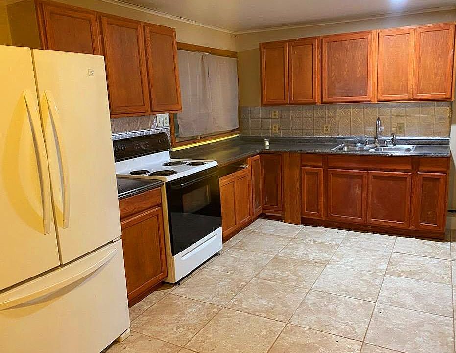 Kitchen unit A