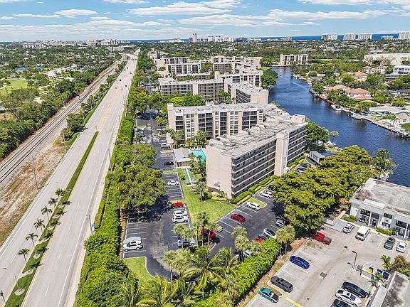 2nd image of 21 Royal Palm Way #4050