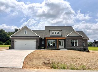 2504 Westowne Ave, Cookeville, TN 38501
