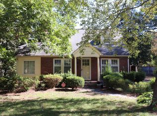 3103 Dixon Rd, Durham, NC 27707