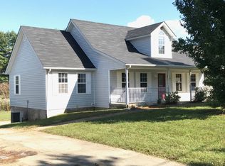 40 George St, Somerset, KY 42503