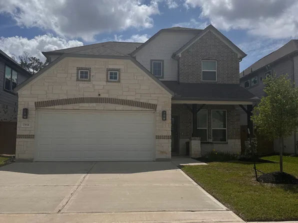 15614 Countesswells Dr, Humble, TX 77346