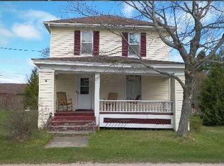 313 S Ontario St, De Tour Village, MI 49725