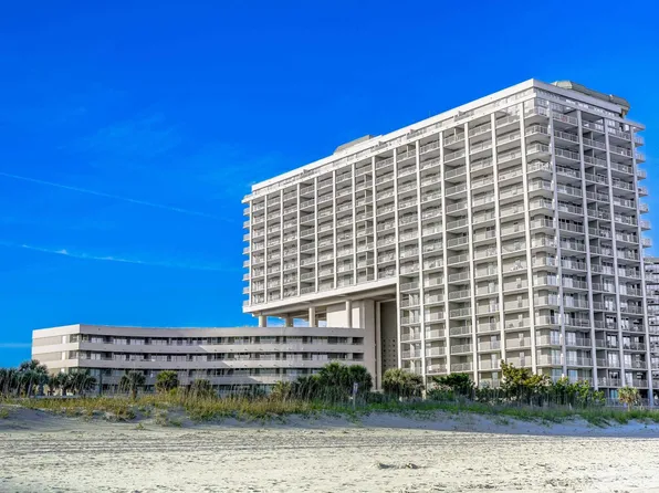9840 Queensway Blvd. #1509, Myrtle Beach, SC 29572