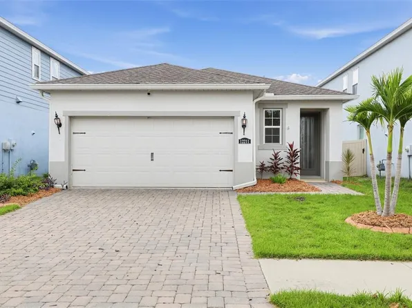 12211 BLUE PACIFIC DRIVE, RIVERVIEW, FL 33579
