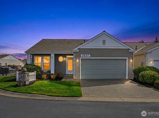 7420 143rd Avenue Ct E, Sumner, WA