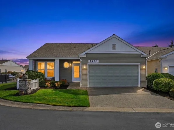 7420 143rd Avenue Ct E, Sumner, WA 98390